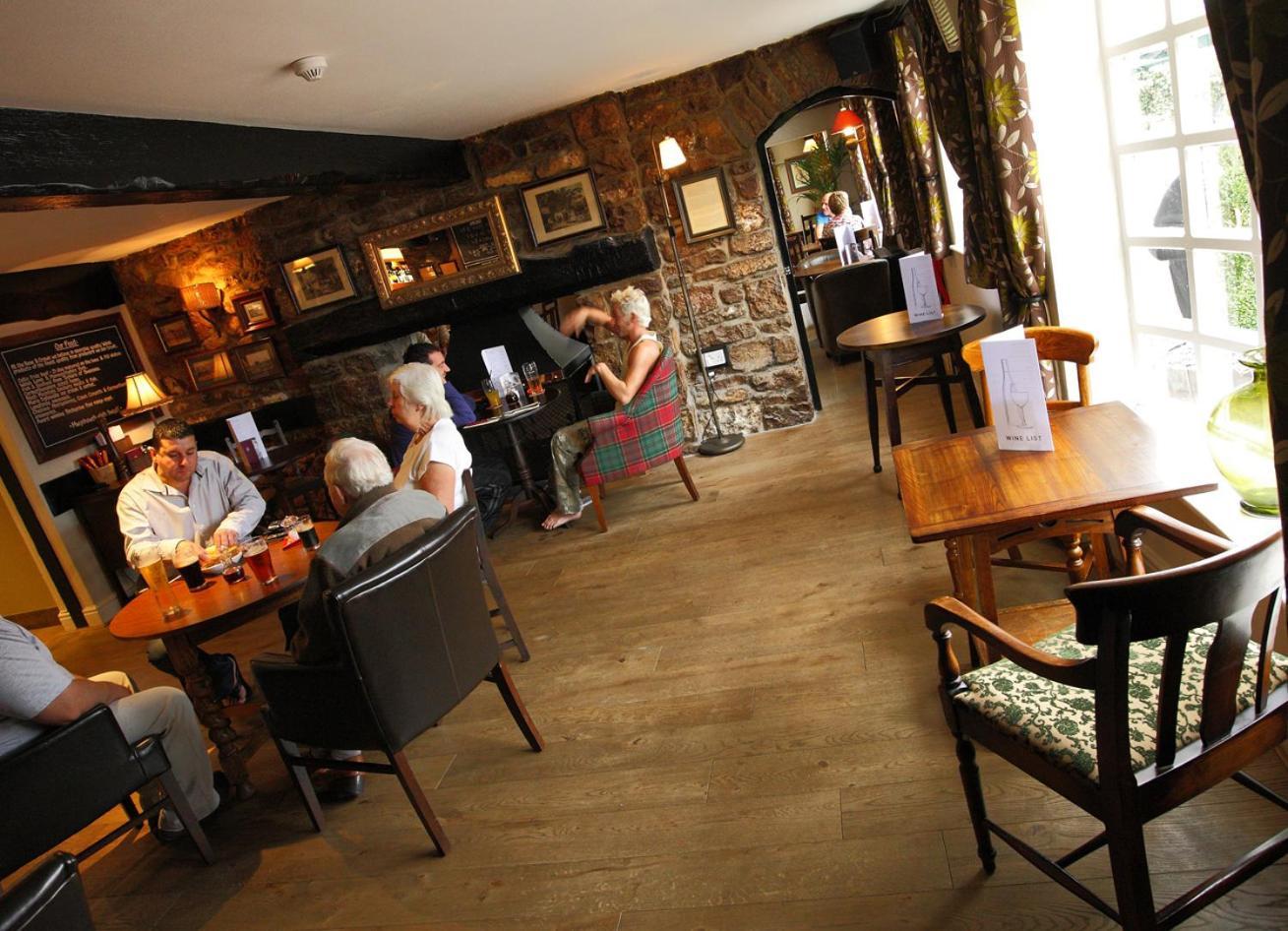 Rose And Crown Hotel Porthcawl Exterior photo