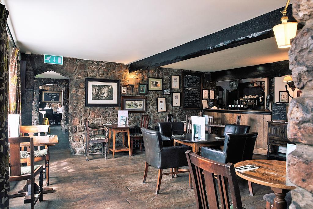 Rose And Crown Hotel Porthcawl Exterior photo