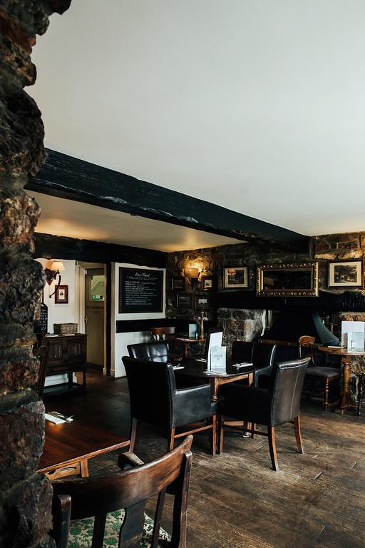 Rose And Crown Hotel Porthcawl Exterior photo